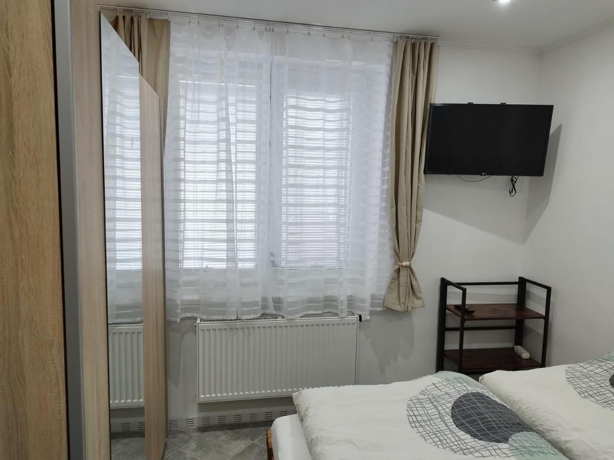 Ubytování v Žimrovicích Hradec nad Moravici Exterior foto