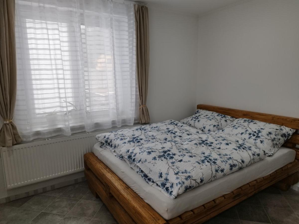 Ubytování v Žimrovicích Hradec nad Moravici Exterior foto