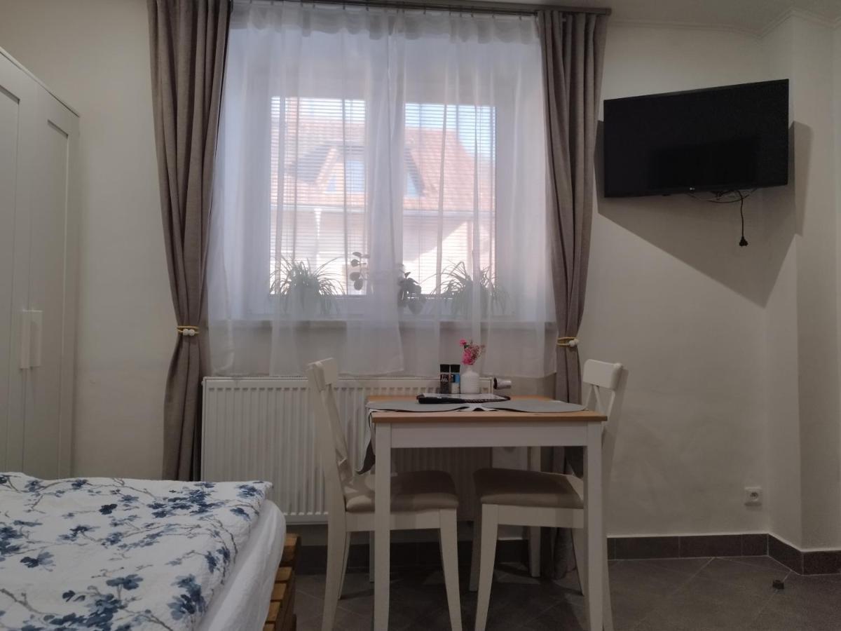 Ubytování v Žimrovicích Hradec nad Moravici Exterior foto
