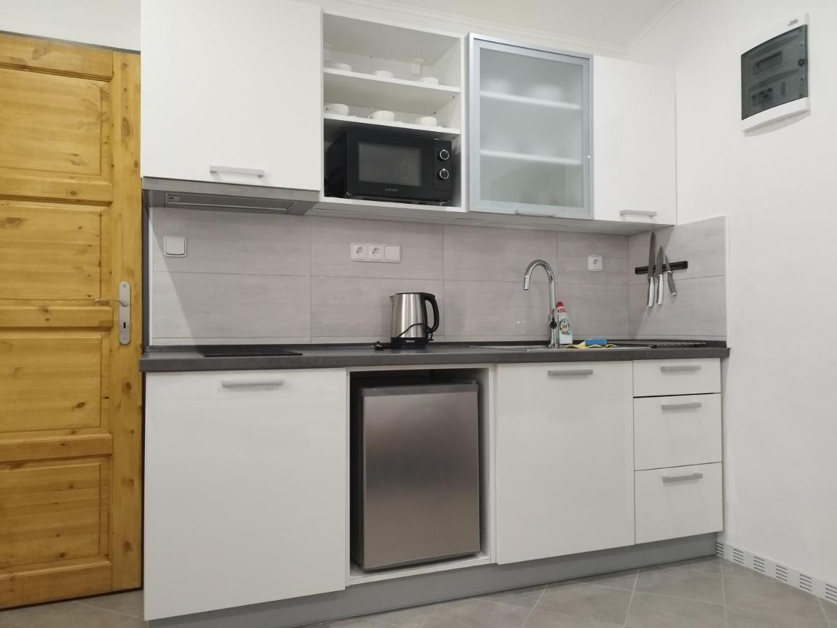 Ubytování v Žimrovicích Hradec nad Moravici Exterior foto