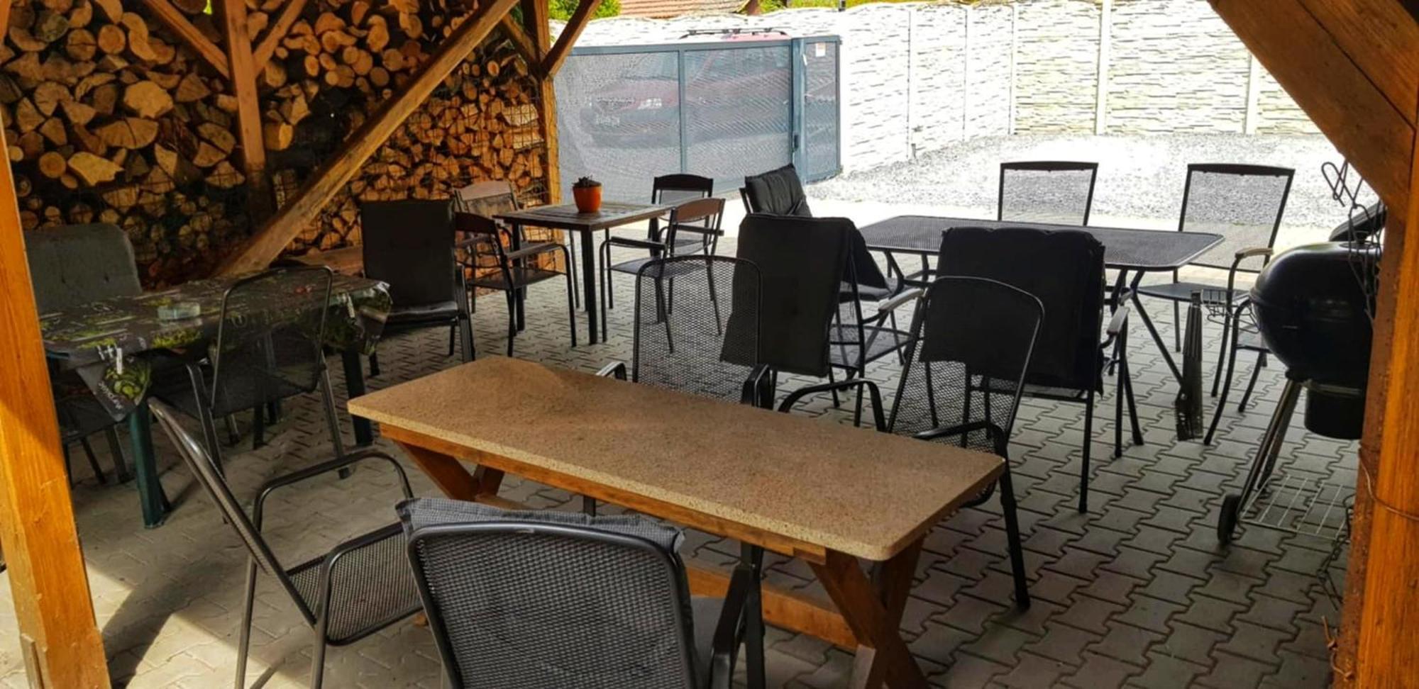 Ubytování v Žimrovicích Hradec nad Moravici Exterior foto